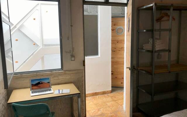 Eco-House 7 Bedrooms Apartament + Wifi