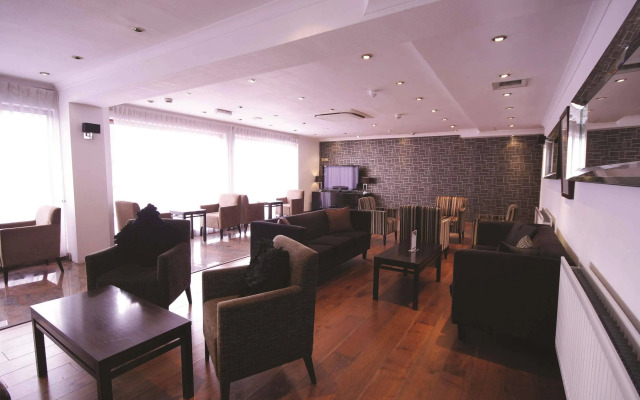 Best Western Palm Hotel