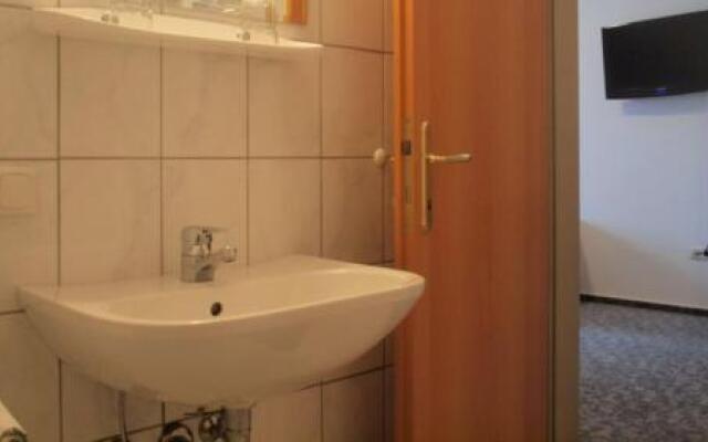 Pension Bernhards