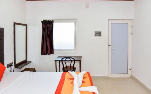 FabHotel Seashore Beach Resort by OYO Rooms