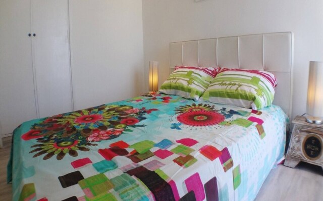 Apartment With Pool Near Beach In St Julians