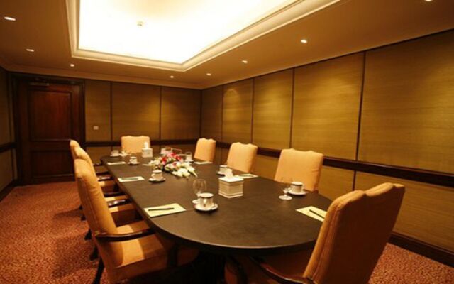 Pearl Continental Lahore