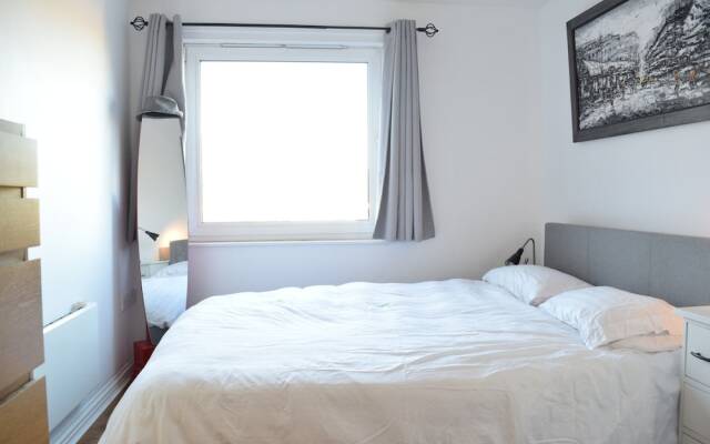 1 Bedroom Apartment in South London