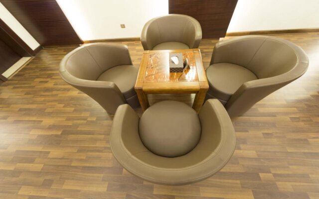 Renz Hotel