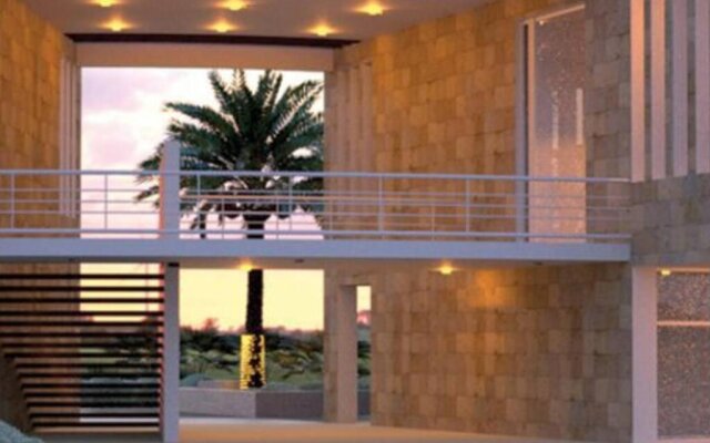 Increible Apartment with beach Monterrey/Apodaca