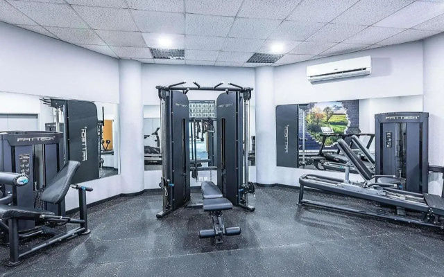 ibis Evora Hotel