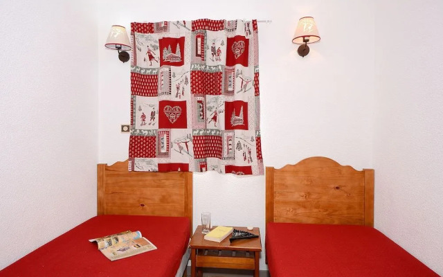 Résidence L'Altineige by Odalys