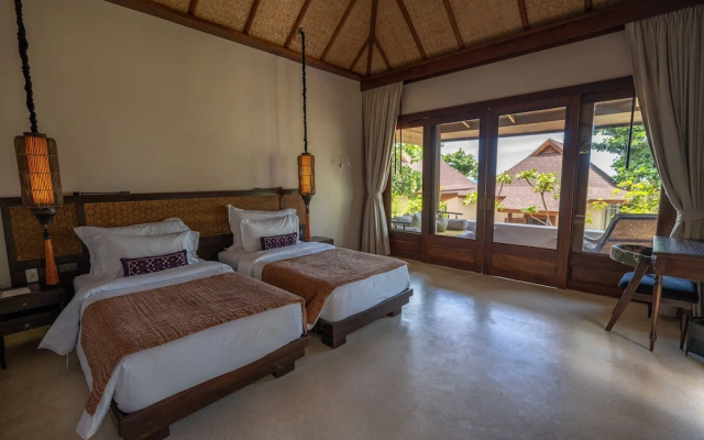 Samed Tamarind Beach Resort