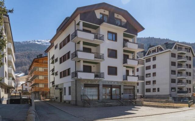 Europa Master Guest apartment