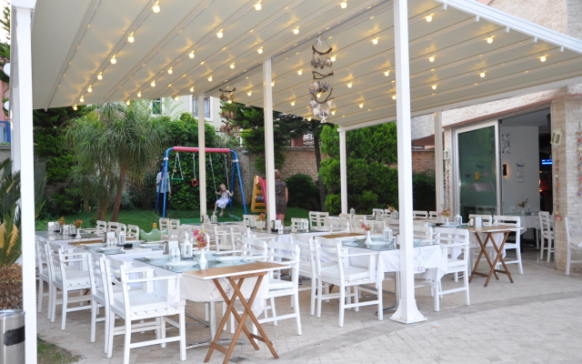 Faber Apart Hotel