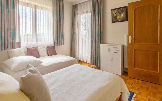 Apartment in Seeboden by Lake Millstatt