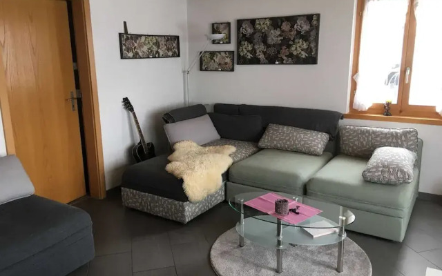 Luxurious Chalet in Habkern With Private Garden