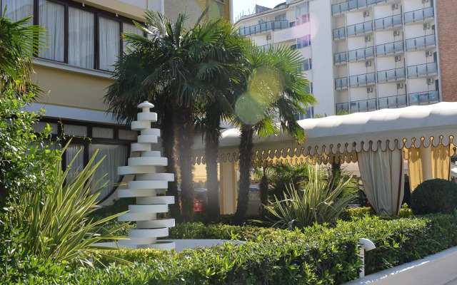 Hotel Anthony