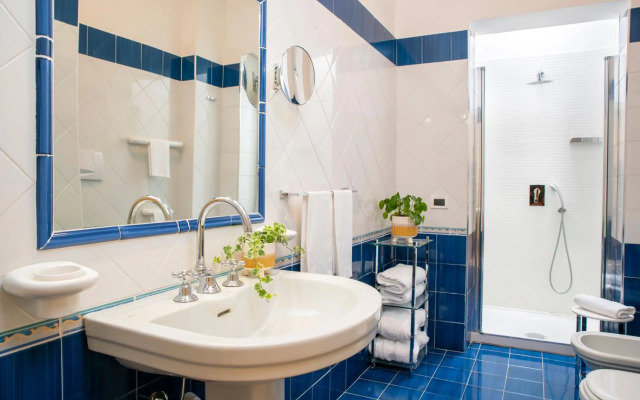 La Reginella Resort & SPA