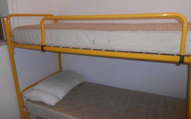 San Teodoro Centro Apartments