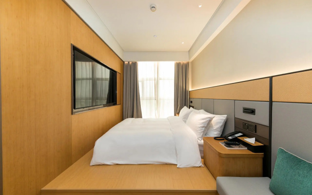 Days Hotel Riverview Hangzhou