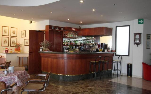 Hotel Risorgimento