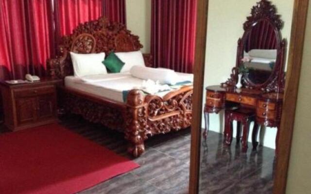 Pursat Century Hotel