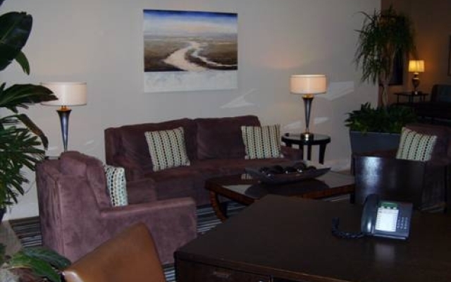 CityPlace Extended Stay & Condo Hotel