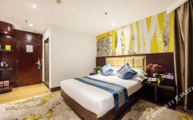 Park Lane Hotel (Kaiping Dongxing)