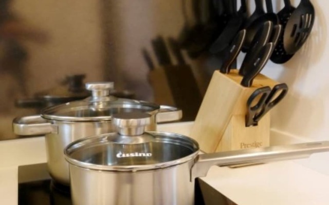 The Heaven at Star Hill Condo