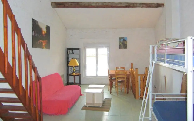 Maison St Georges. Appartement