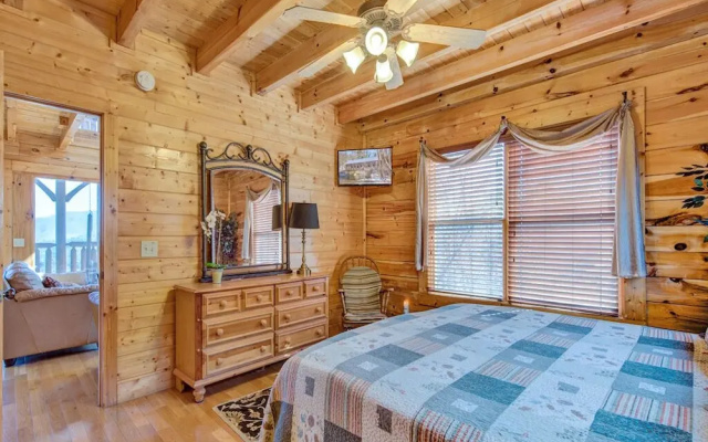Bella Yani - Three Bedroom Cabin