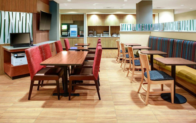 TownePlace Suites by Marriott Macon Mercer University