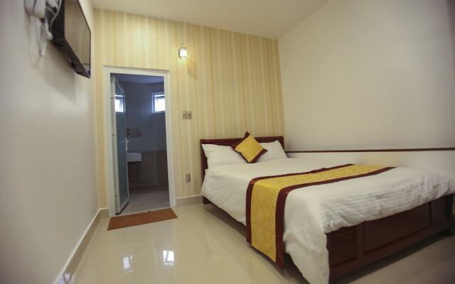 Tien Chau Hotel Da Lat