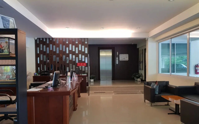 V.Resotel Hotel