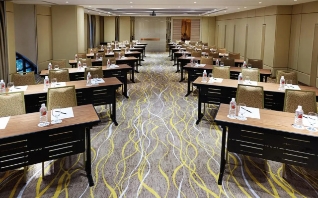 Cosmo Hotel Kuala Lumpur