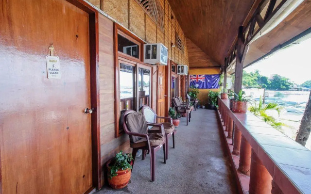 ZEN Rooms Sabang Beachfront