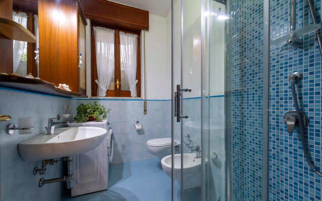 Il Rifugio Sul Sentiero