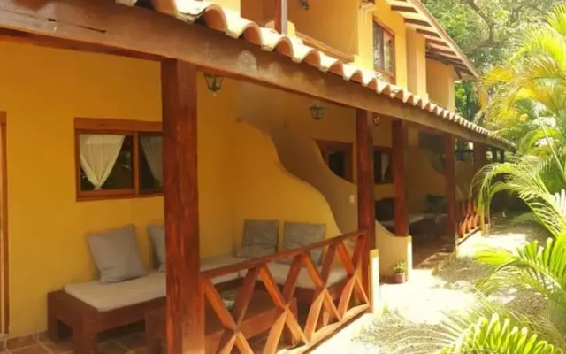 Jalapeño Santa Teresa