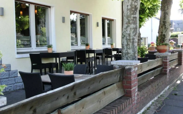 Raffelberger Hof
