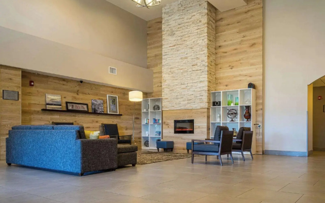 Country Inn & Suites by Radisson, Doswell (Kings Dominion), VA