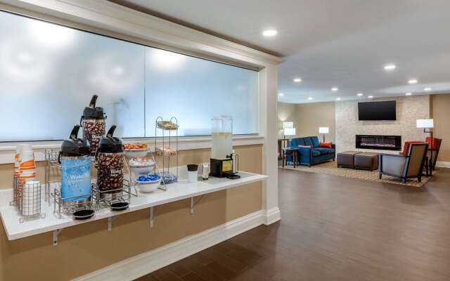 Comfort Inn Danvers - Boston North Shore