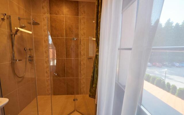 Hradná stráž Hotel&Apartments