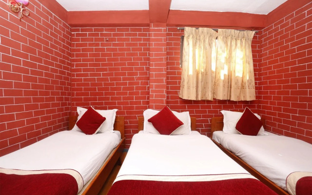 SPOT ON 497 Hotel Potala