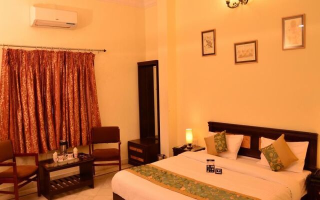 OYO 2689 Hotel Karan Villas
