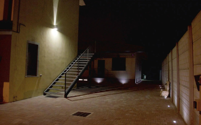 Appartamenti Flat 2015