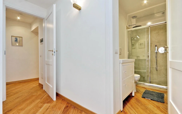 Sistina - WR Apartments