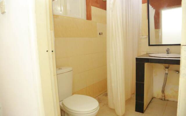 Ranveli Beach Resort