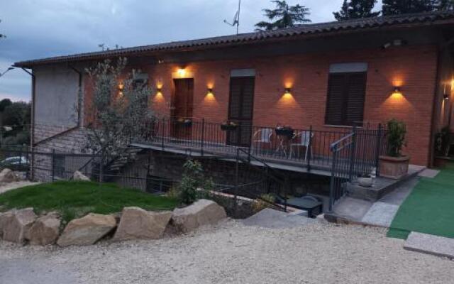 Suite Umberto I