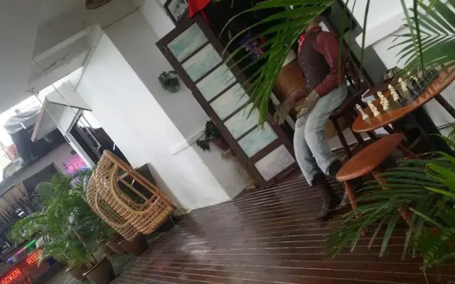 Sandikan Seaview Motel