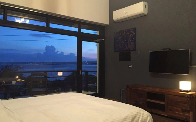 The Second B&B