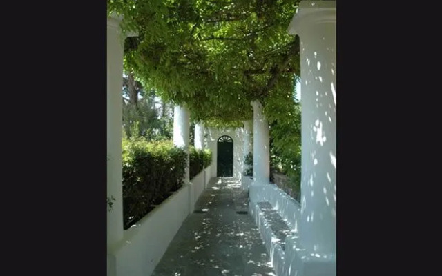 Villa Il Fortino