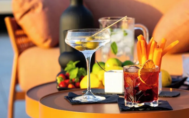 Extreme Luxury Villa with Pool & SPA