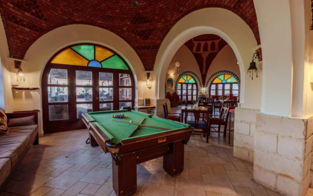 Protels Crystal Beach Resort