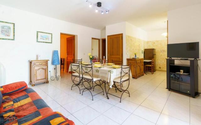 La Caletta Corsa Apartment